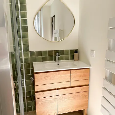T2 Confort Apartman