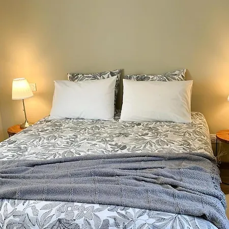 T2 Confort Apartman *