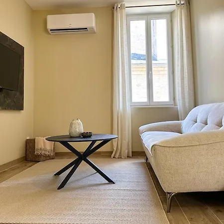 Apartman T2 Confort Montignac-Lascaux