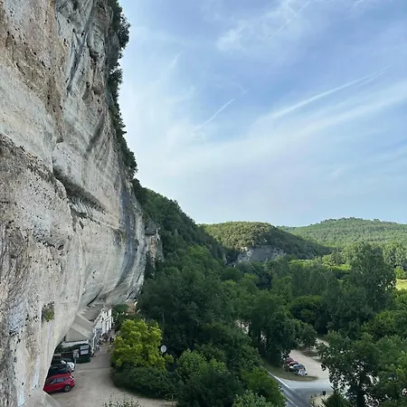 T2 Confort Montignac-Lascaux